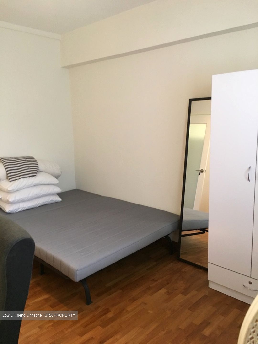Blk 50 Farrer Park Gardens (Kallang/Whampoa), HDB 3 Rooms #360992261